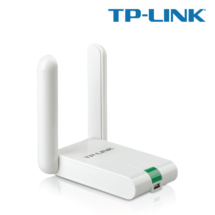 TP-Link TL-WN822N - USB Wifi (high gain) chuẩn N tốc độ 300Mbps