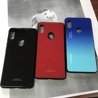 Xiaomi Redmi Note 5 /Note 5 pro | Ốp lưng kính | Glass Case Fashion