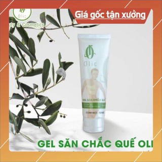 (Hàng chuẩn giá tốt ) [FLASH SALE] KEM TAN MỠ CỰC HIỆU QUẢ OLIC chính hãng công ty