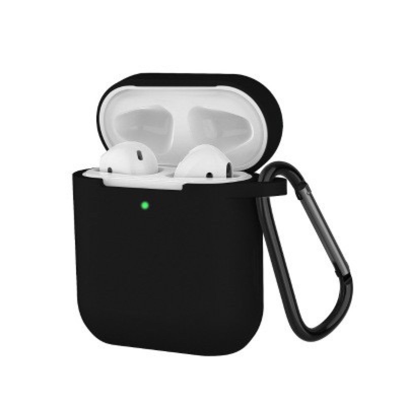 Case - Ốp bảo vệ AirPod 1,2 và Airpod Pro Silicon, cao su đồng giá rẻ