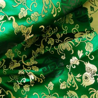Vải gấm cứng