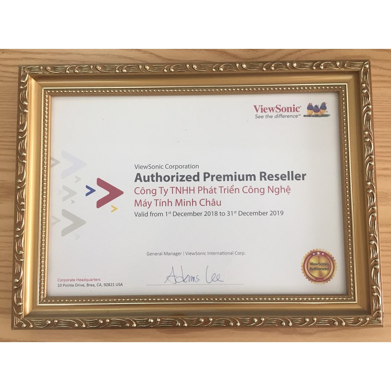 [Mã ELCLJUN giảm 7% đơn 500K] Màn Hình Viewsonic VX 2476 SMHD 24inch FullHD 4ms 75Hz IPS Speaker - Hàng chính hãng | BigBuy360 - bigbuy360.vn