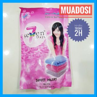 Nước xả Seven Days
