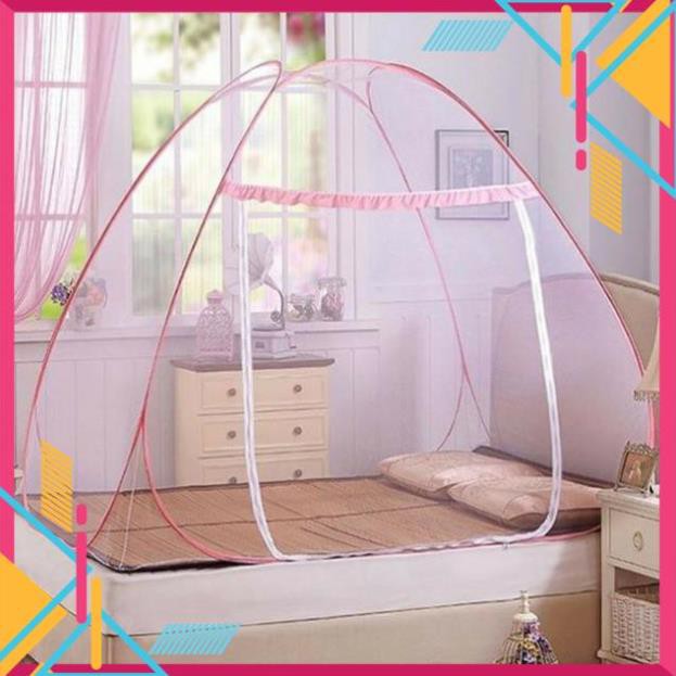 Màn chụp tự bung gấp gọn tiện dụng 2m2*2m FreeShip