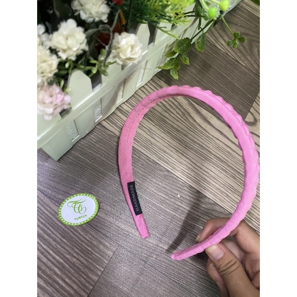 Cài tóc Lưu Diệc Phi Băng Đô Cài Tóc Phong Cách Hàn Quốc Xinh Xắn cho nữ