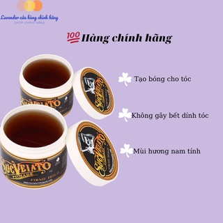 Sáp vuốt tóc nam cao cấp Suavecito Firme Hold