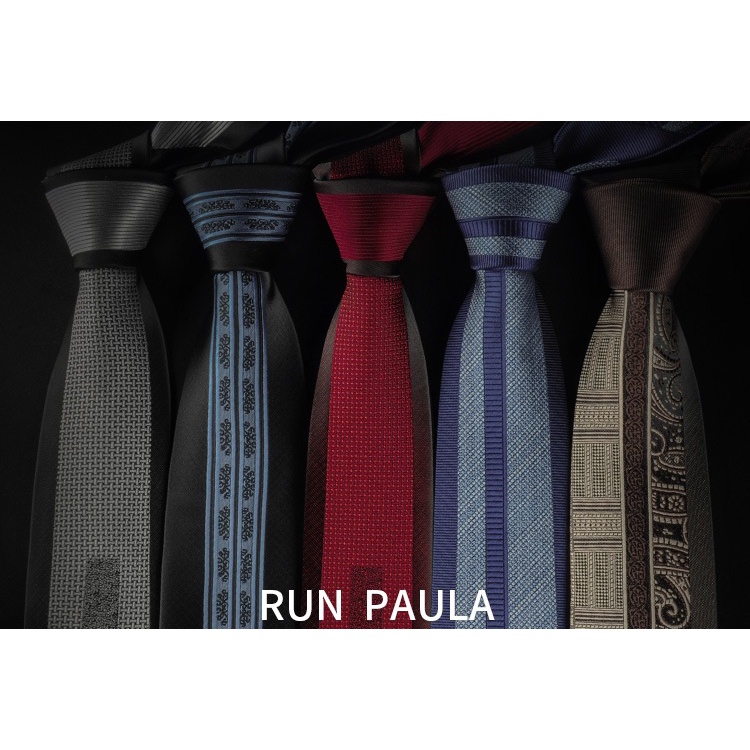 Cà vạt nam cao cấp bản 6cm phong cách sang trọng lịch sự dành cho công sở, cravat cho chú rể