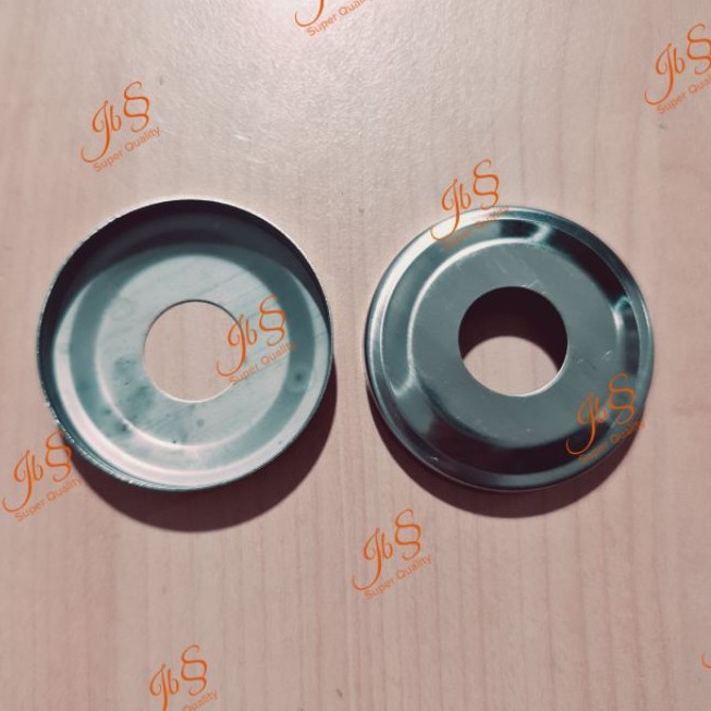 Nhẫn Inox 5 / 8 "Sus 201