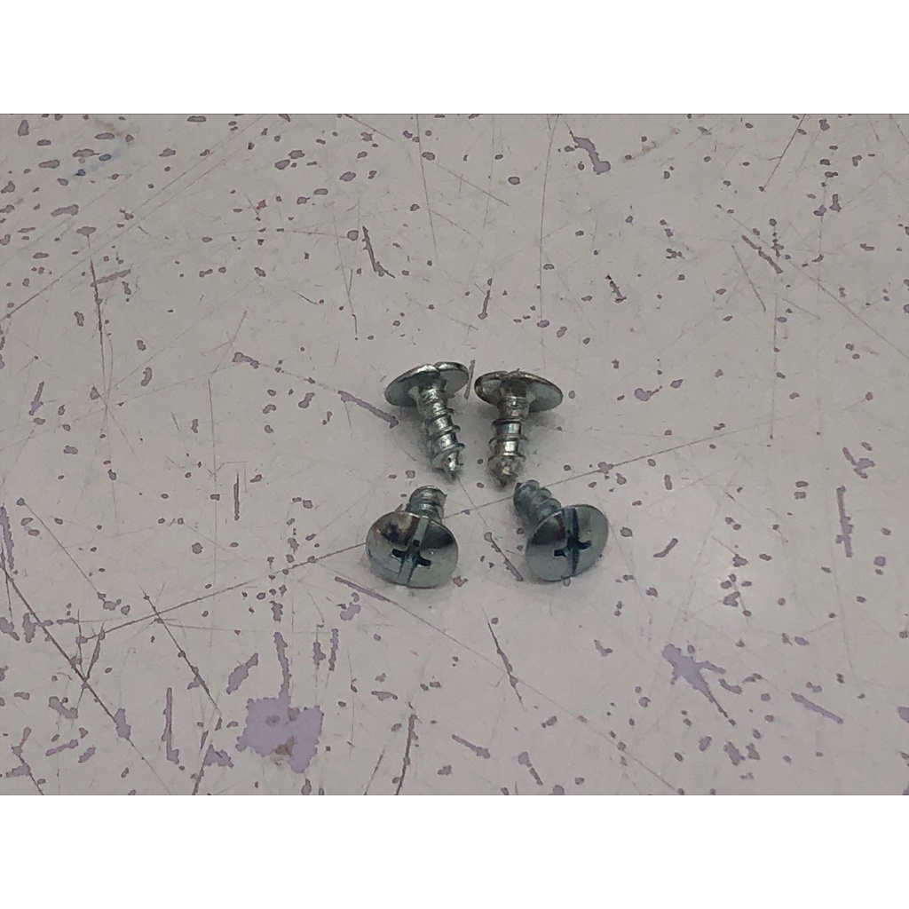 Combo Ốc Vít Thay Thế Quai Xách, Tay Cầm Vali