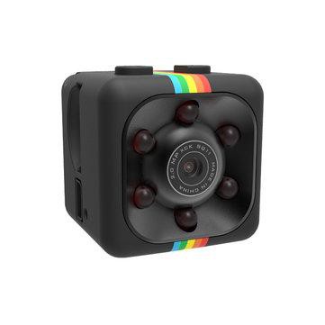 Camera mini siêu nhỏ Sport HD SQ11 | BigBuy360 - bigbuy360.vn