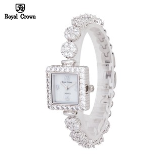 Đồng hồ kim 3808 Royal Crown
