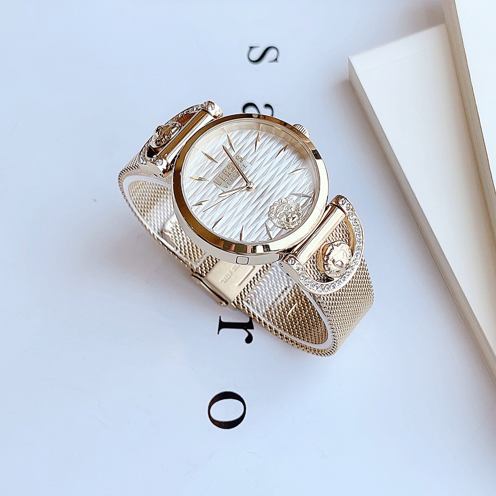 Đồng Hồ Nữ Versus by Versace VSPVP0520