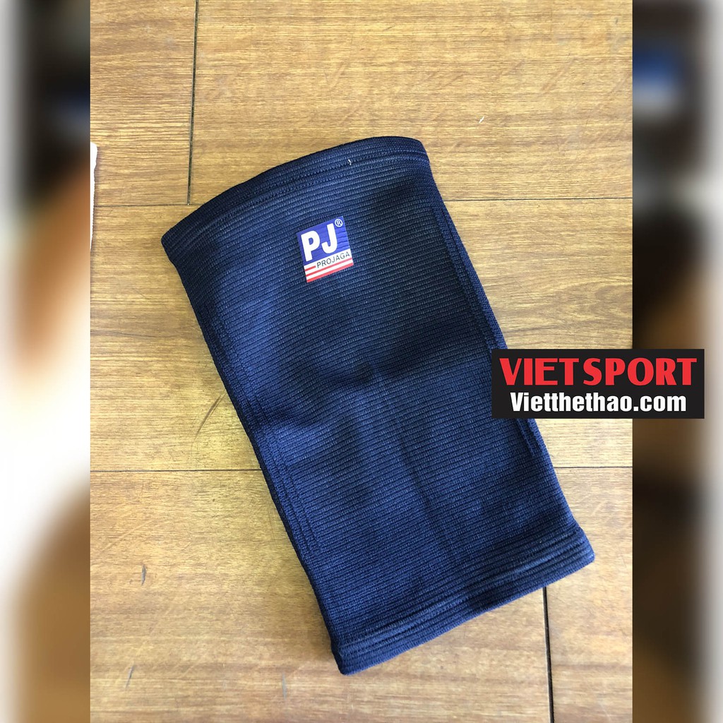Bó Gối Hỗ Trợ Chấn Thương PJ - Băng Gối Thể Thao Cầu Lông, Tennis, Bóng Rổ, Bóng Đá - BẢO HÀNH CHÍNH HÃNG 1 ĐỔI 1