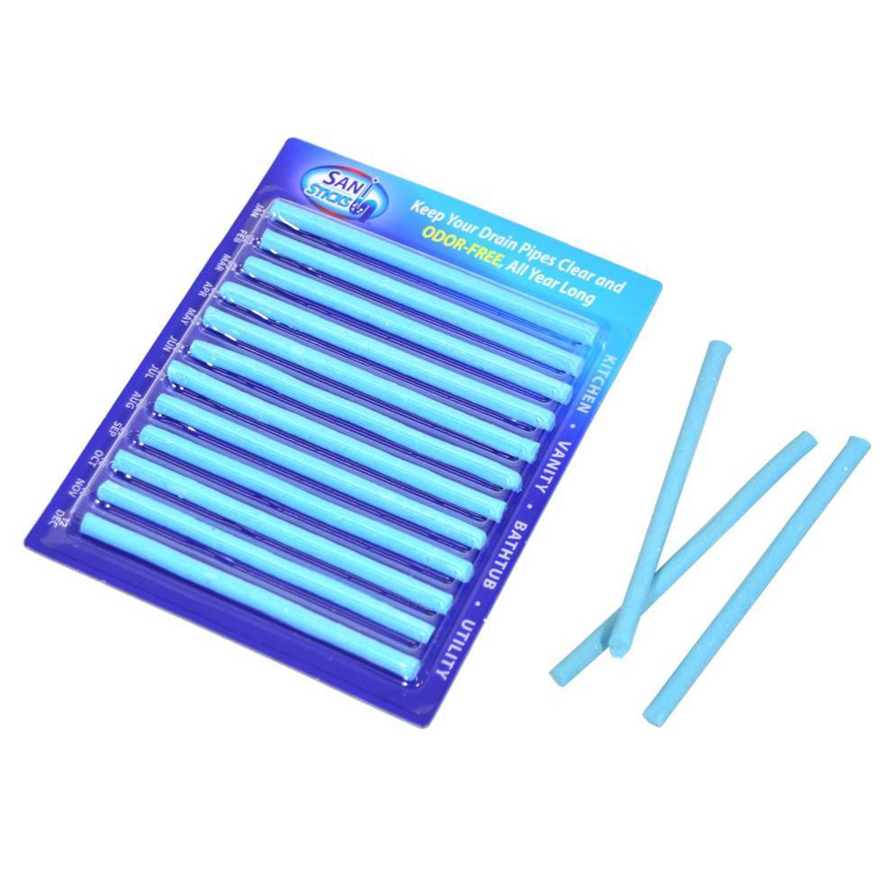 que sani stick