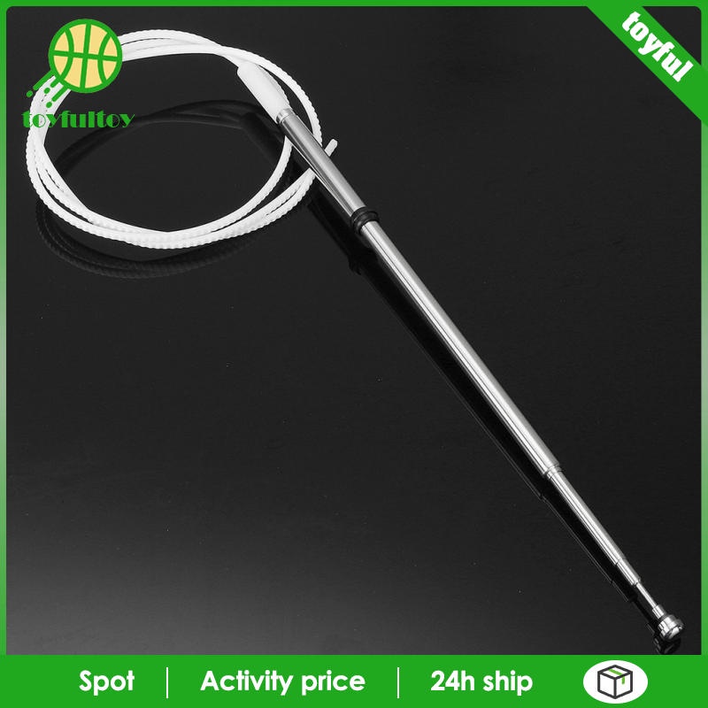 Dây Cáp Ăng Ten Radio Thay Thế Cho Toyota Land Cruiser