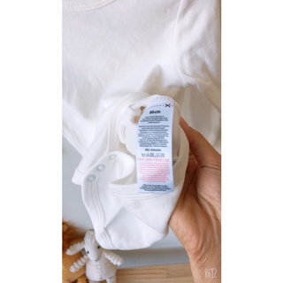 Body chip cotton HM cotton