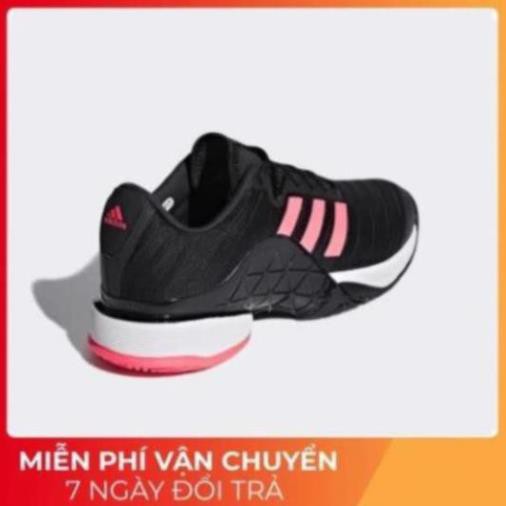 SẴN 🎁 [Chính Hãng] [Cực Đỉnh] GIẦY TENNIS ADIDAS BARRICADE 2018 (AH2092) CAO CẤP . HOT New 2020 Xịn Cao Cấp . ¹