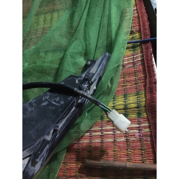 Pha đèn sau atila victory