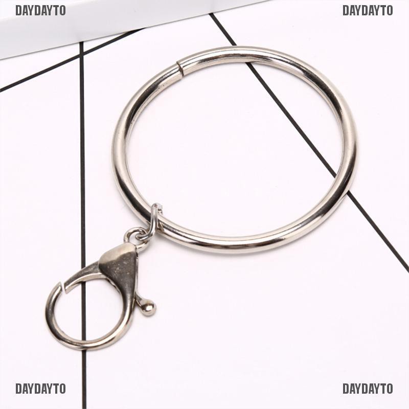 1 Móc Khóa Hình Chiếc Quần Phong Cách Punk Rock Đường Phố Cá Tính