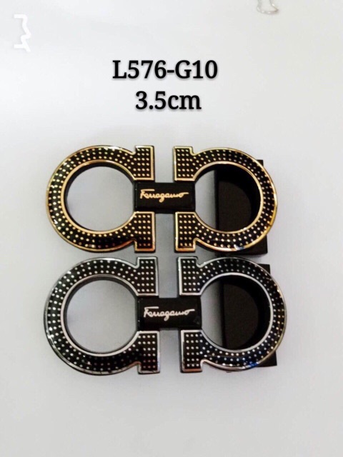 Bộ sưu tập mặt dây lưng đồng giá 80K