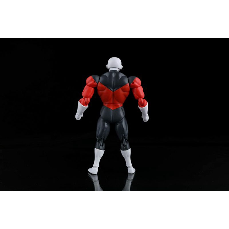 Mô hình Jiren Dragon Stars Bandai