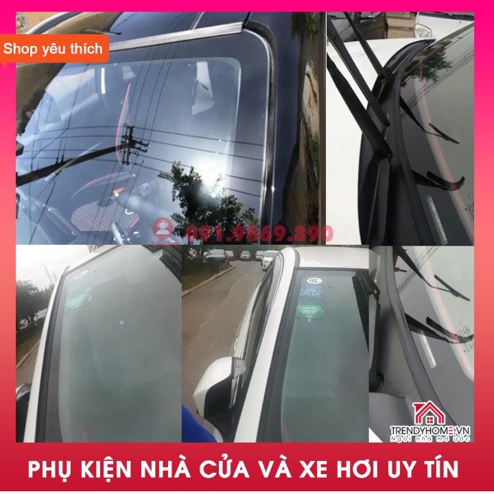 1 mét gioăng cao su phục hồi chân kính lái phía trước bên ngoài chữ Y dùng cho cửa nóc, cửa tam giác | BigBuy360 - bigbuy360.vn