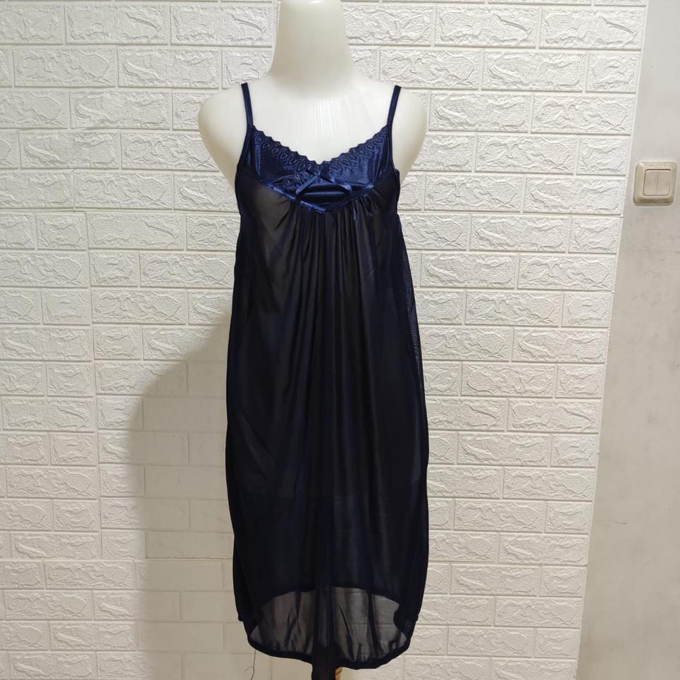 11.11 Kimono Ngủ Hst / Miễn Phí Váy Đơn (Xanh Dangker) | BigBuy360 - bigbuy360.vn