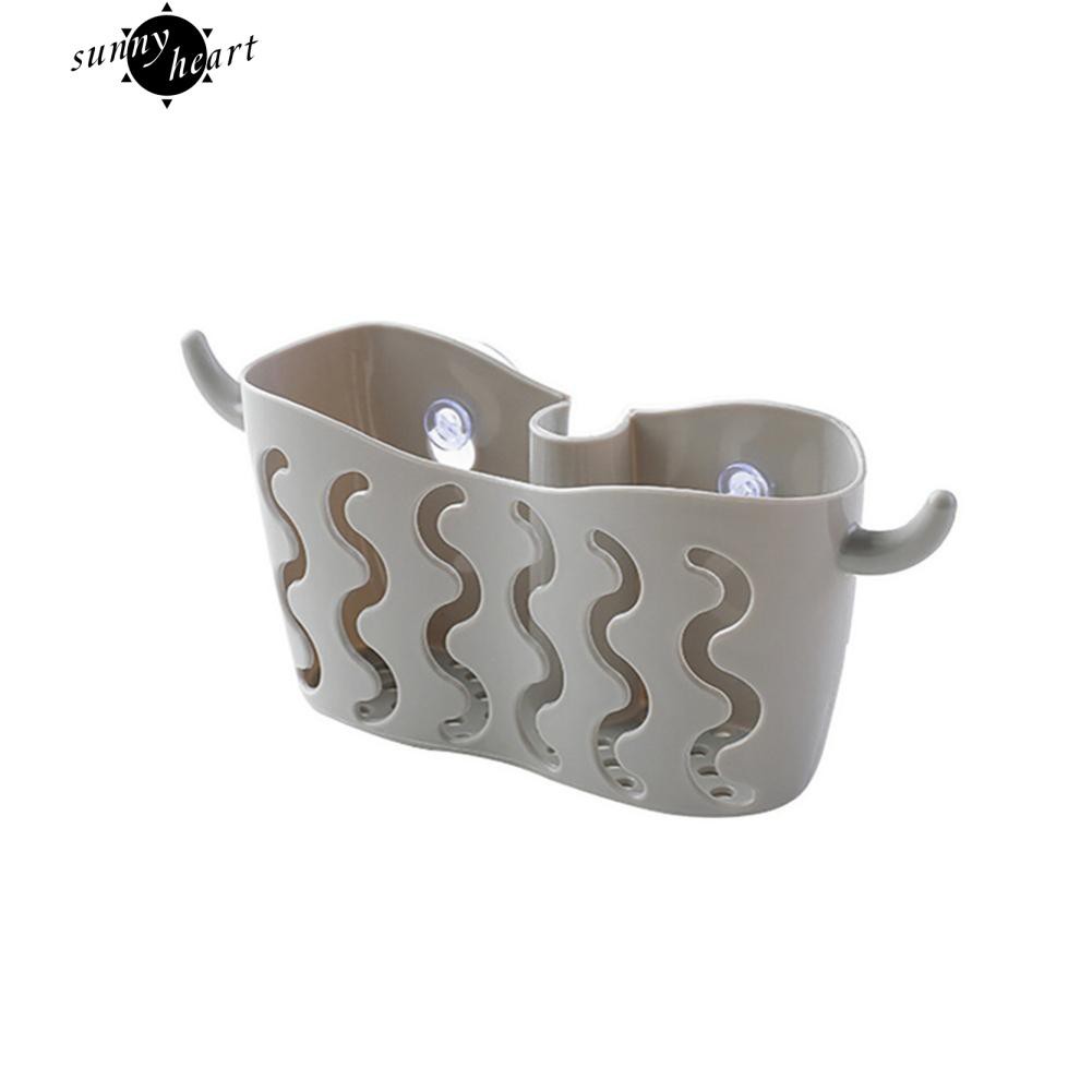 Giá đựng đồ gắn tường tiện dụng cho nhà bếp