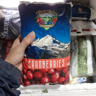 Nam Việt Quất - Cranberry 1kg
