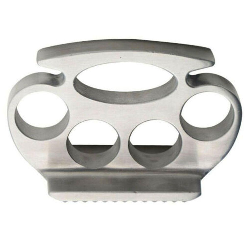 Dụng Cụ Làm Mềm Thịt Di Động Tiện Dụng Cho Nhà Bếp