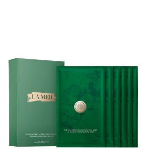 Hộp mặt nạ La Mer