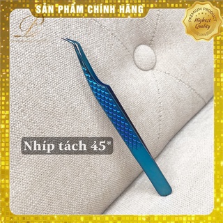 Nhíp tách mi 45 độ Pakistan, nhíp tách L