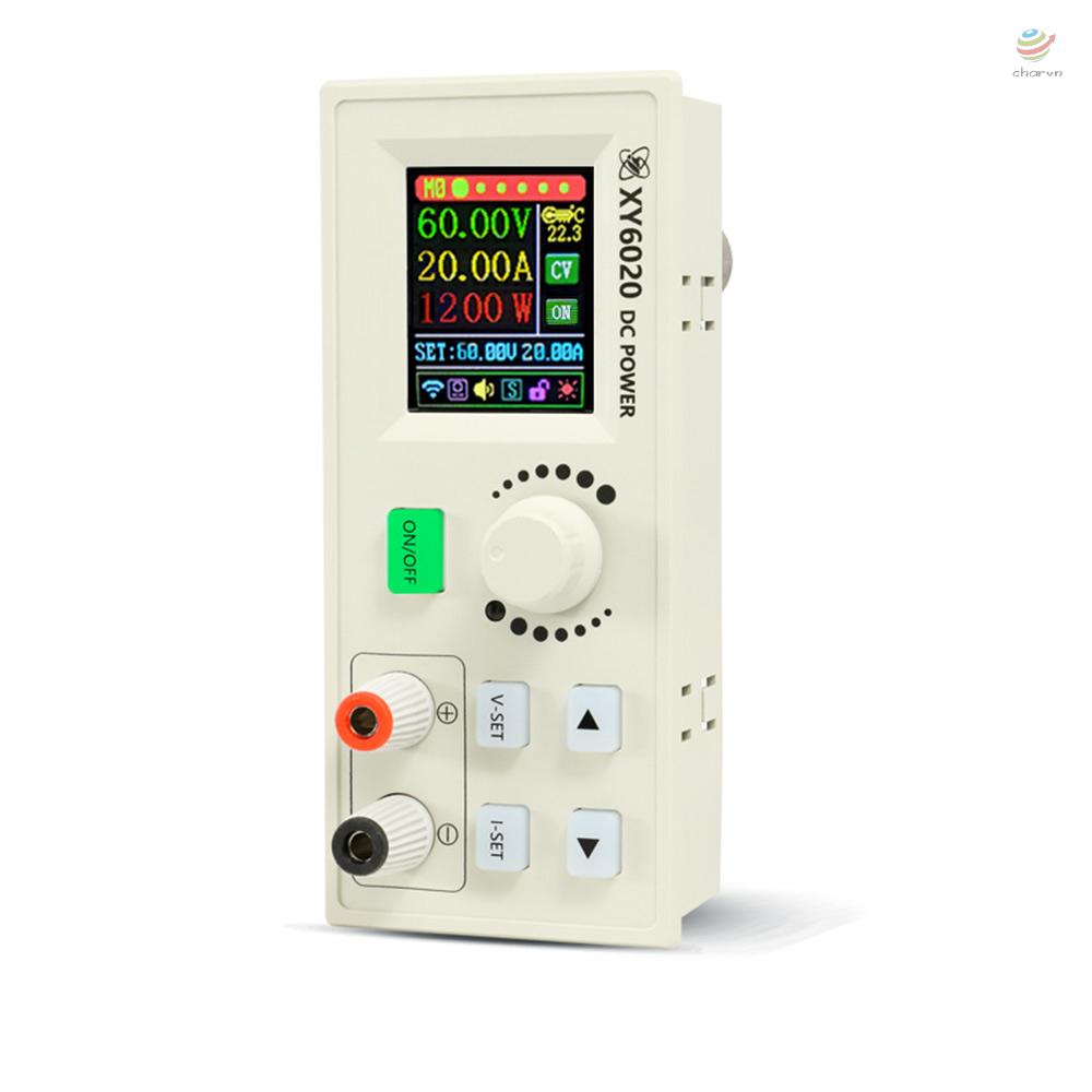 Mô-đun Điều Chỉnh Điện Áp DC-DC XY6020 20A 1200W