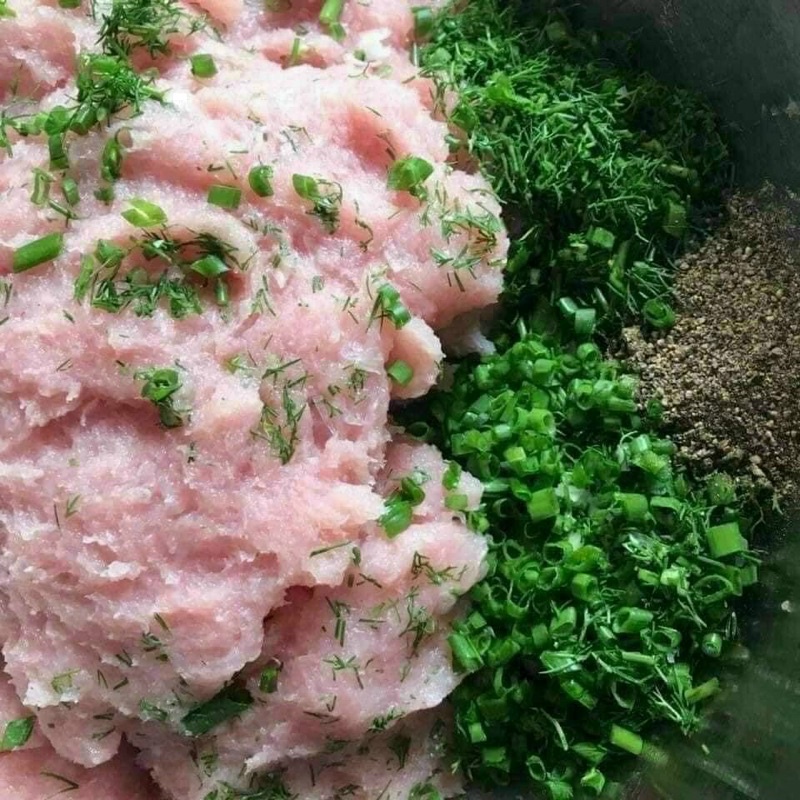 Chả Cá Thát Lát Nạo Tay Nguyên Chất 100% 1kg | Hàng Sẵn Giao Ngay [Ship Hỏa Tốc HCM]