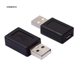 Đầu kết nối Mini wdte _ Mini USB đực sang Micro USB đầu cái B / F