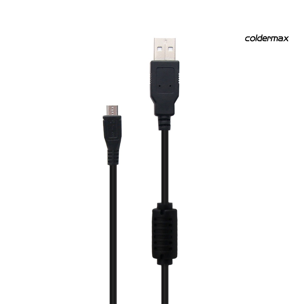 COLD ＊  300cm Charging Cable for PS4 Controller USB Charger Wireless Joystick Game Lead