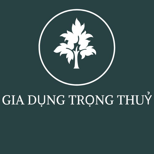 GIA DỤNG TRỌNG THUỶ