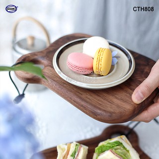 THỚT GỖ ÓC CHÓ HAHANCO CTH808