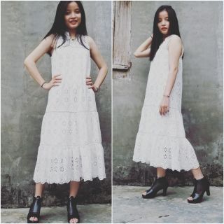 Đầm xòe 2hand