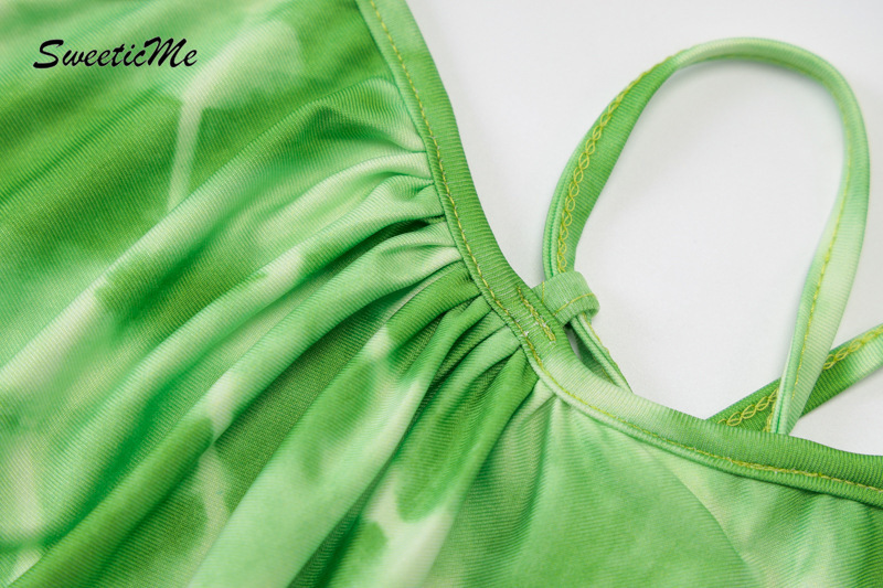 Áo Kiểu Trễ Vai Phối Dây Thời Trang 2021 Cho Nữ | BigBuy360 - bigbuy360.vn