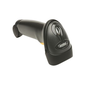 Máy Quét Đọc Mã Vạch Symbol LS2208 Màu Đen