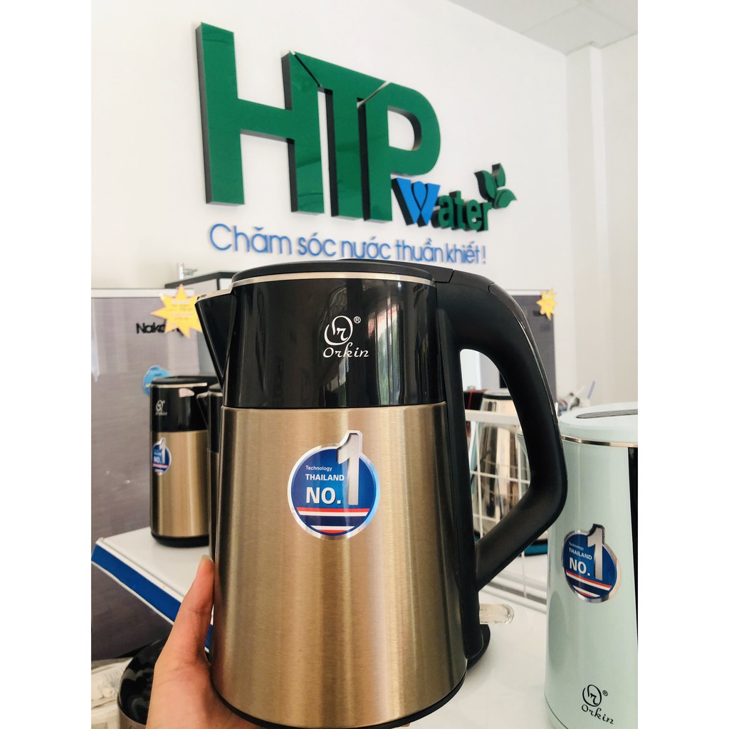 Ấm siêu tốc Orkin OR 506