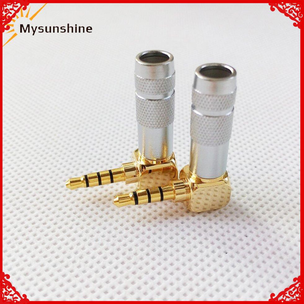 Phích Cắm 3.5 Cấp Độ Cho Tai Nghe | BigBuy360 - bigbuy360.vn