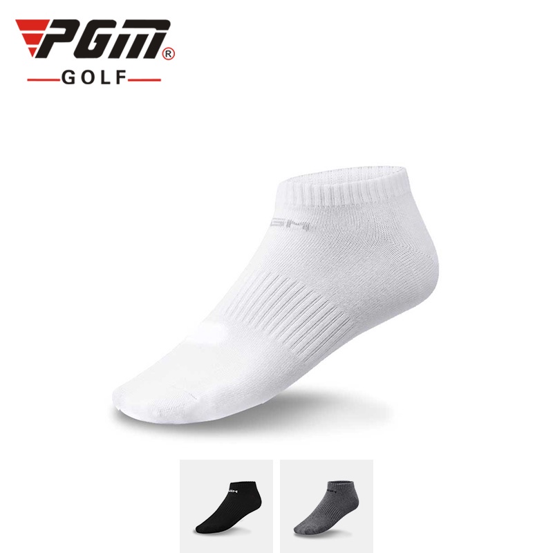 TẤT CHƠI GOLF - PGM MEN SHORT STOCKINGS - WZ007