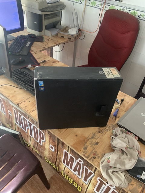 Máy tính bàn Compad 8000 HP | BigBuy360 - bigbuy360.vn