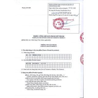 [sale rẻ] KEm kích trắng abutin 3c3