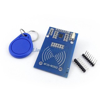Module RFID RC522 13.56MHz