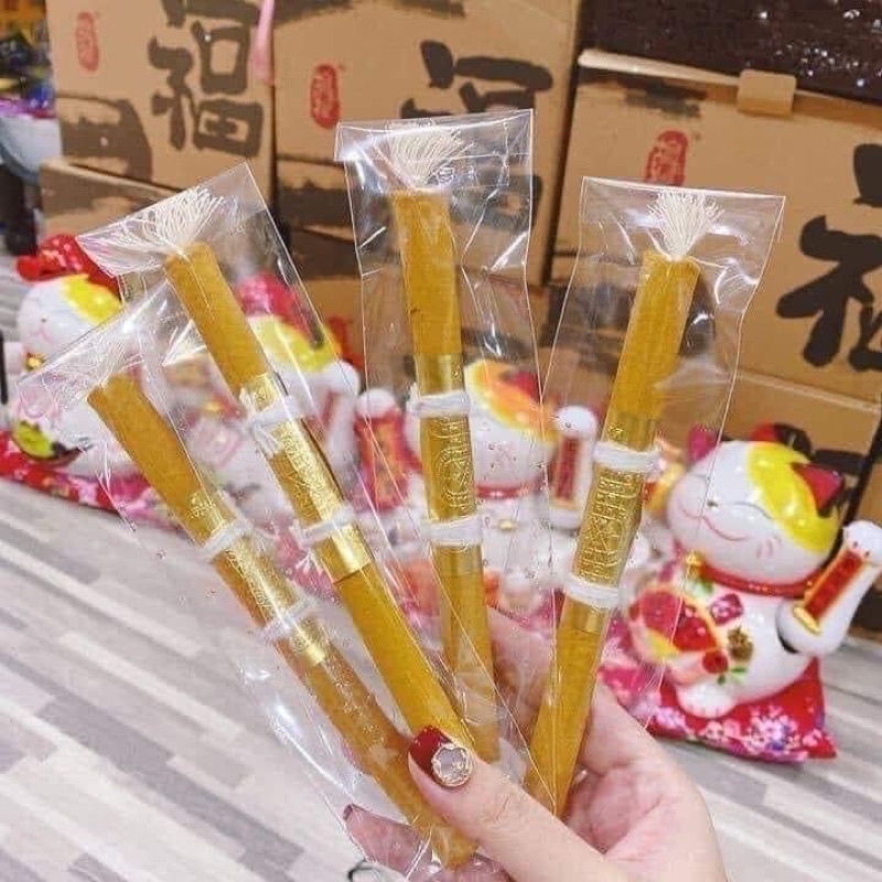 Trầm cây đốt nội địa Thái Lan