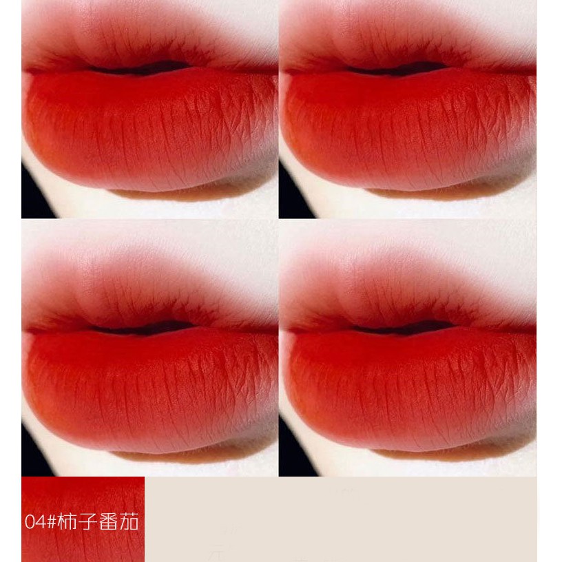 [Bán Lẻ Cây] Son Kem Lì Herorange Chất Mềm Và Mịn Môi | BigBuy360 - bigbuy360.vn