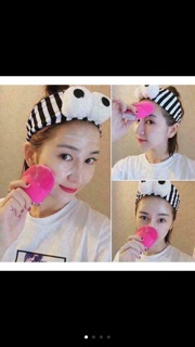 MÁY RỬA MẶT DƯỠNG DA FOREVER